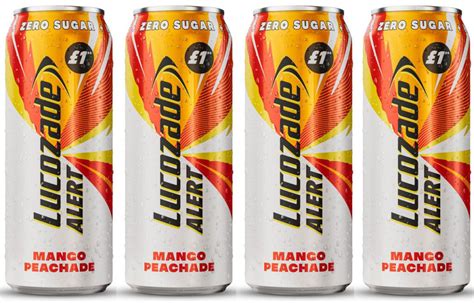 Market News Tropicana Jti Lucozade And The Hidden Sea Scottish