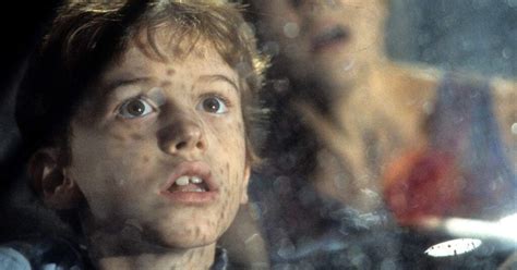 The Ten Best Steven Spielberg Child Centric Movies Jurassic Park