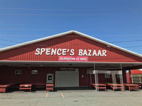 Spence's Flea Market Dover Delaware 7