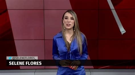 Milenio Noticias Con Selene Flores 22 De Marzo De 2023 Vídeo