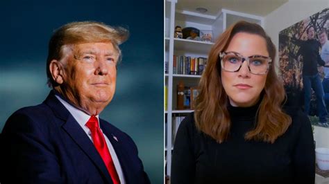 Se Cupp Blasts Donald Trump For January 6 Mar A Lago News Conference