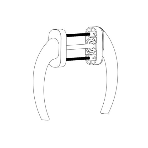 Sliding Group Al Ege Set Windoform