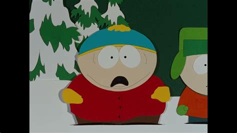 South Park · Cartman Consigue Una Sonda Anl 18 Youtube