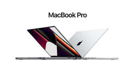 Resmi Apple Store Segini Harga Macbook Pro 2021 Refurbished Dengan