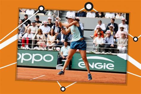 Roland Garros Avec Victoires O Se Situe Iga Swiatek Parmi Les