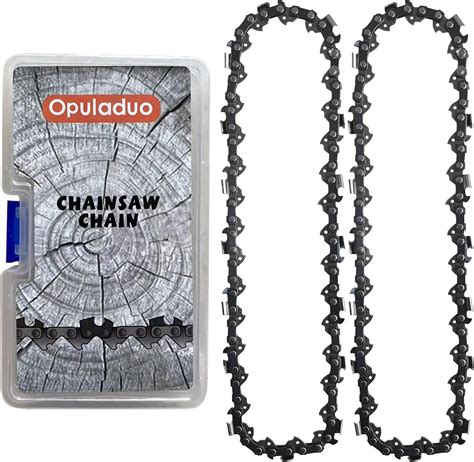 Opuladuo Pc Replacement Chain For Ryobi P Ry P Pole