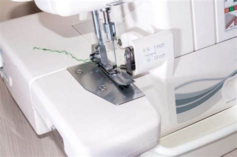 Ultimate Review Of The Best Overlock Sewing Machines In 2023 HobbyKraze