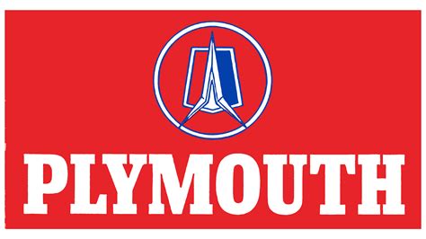 Plymouth Logo, symbol, meaning, history, PNG, brand