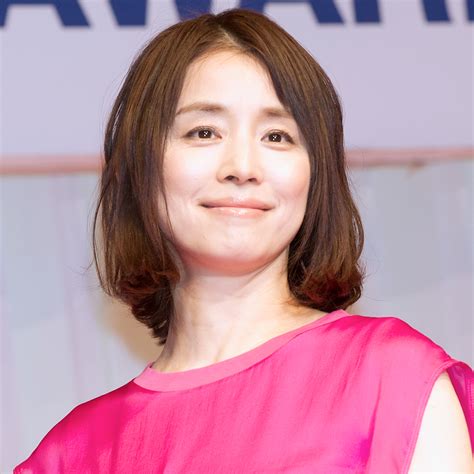 石田ゆり子を美容専門家が分析！老けない理由は「常識破りのアノ部分」にあった アサ芸プラス