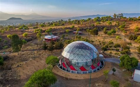 Parque Ecológico de la CDMX Recorridos guiados horarios y más La