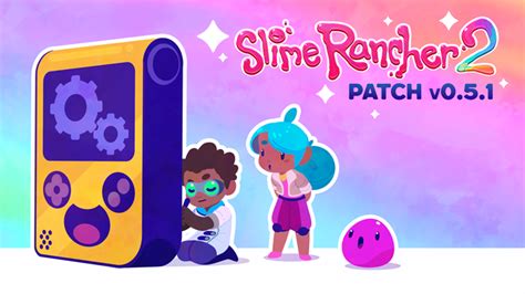 Home Slime Rancher 2