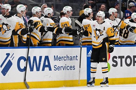 Pittsburgh Penguins Fans Get Easier Option to Watch Games - The Hockey ...