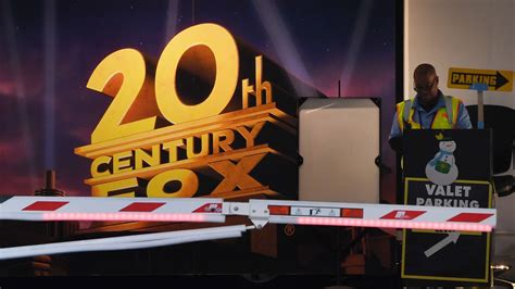 20th Century Fox A Disney Company