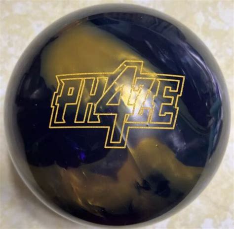 15lb Storm Phaze 4 Bowling Ball NIB EBay