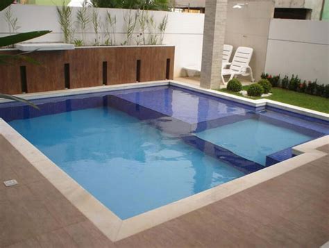 Como Construir Uma Piscina Todos Os Passos