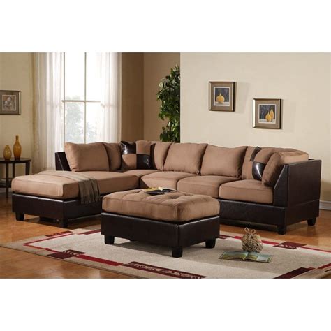 Best 15+ of C Shaped Sectional Sofa