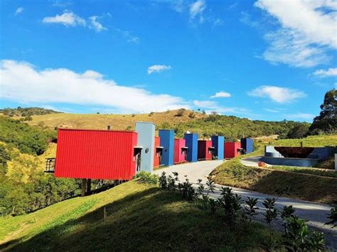 Cunhas Hotel Colinas - Hospedagem em Cunha tem ofurô com vista para as colinas - Blog Quanto ...