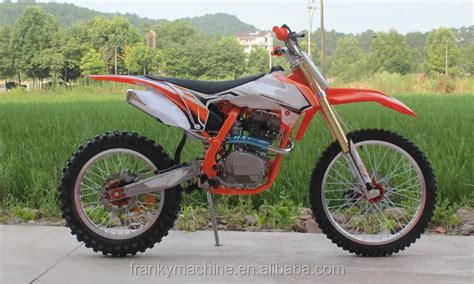 Zongshen 250cc