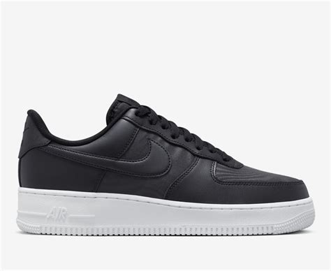 Nike Buy Nike Air Force 1 07 Lv8 Black Black Summit White Vegnonveg