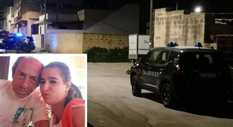 Marinella Di Selinunte Uccisa Dal Marito La Vigilia Di Natale Lei