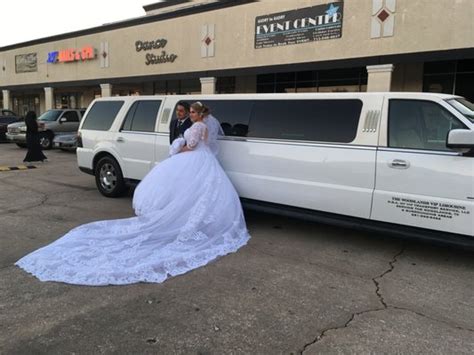 The Woodlands Vip Limousine Service Updated January Pecan