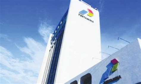 Pengamat Jadi Peringkat Pertama Esg Dunia Pertamina Diprediksi