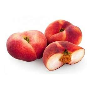 flat peach kg gusto cambusa