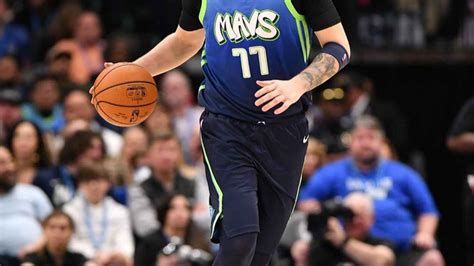 Luka Doncic Elegido Como El Mejor Base De La Nba De La Temporada 20192020