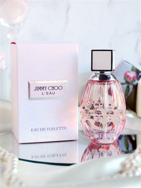 8 Best Jimmy Choo Perfumes For Women Reviewed Full Of Elegance And Glamor Everfumed The Art