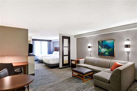 Hyatt Place Birmingham/Hoover Birmingham, Alabama, US - Reservations.com