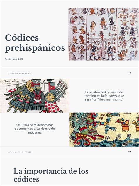 07 Codices Prehispanicos Pdf