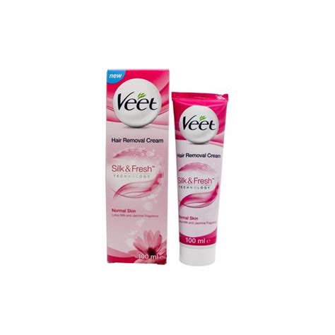 Veet Hair Removal Cream For Sensitive Skin Sales And Offers