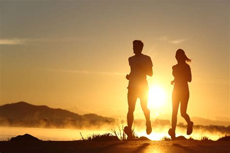 5 Simple Strategies For A Healthier Life The Morning Walk Effect