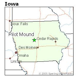 Pilot Mound Ia