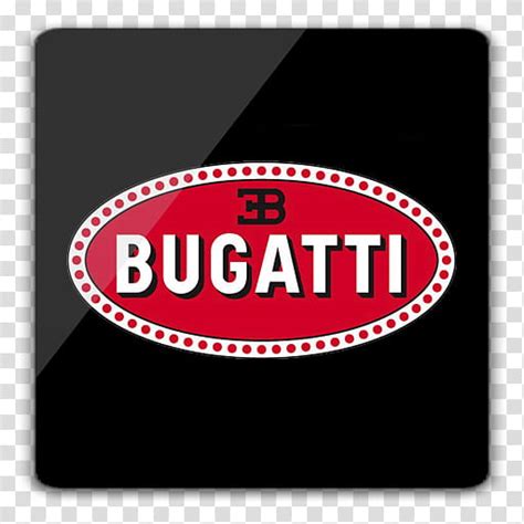 Bugatti Logo Png - Liqurus