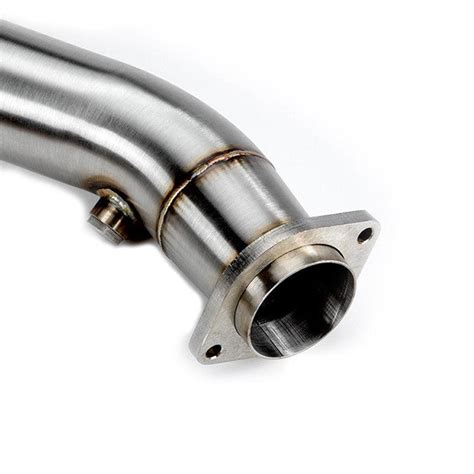 VRSF S55 F80 F82 M3 M4 Catless Downpipe Mod Central