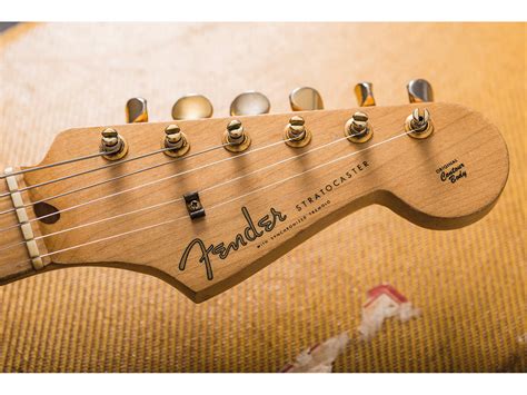 Leo Fender The Guitar Genius Who Couldnt Play A Note