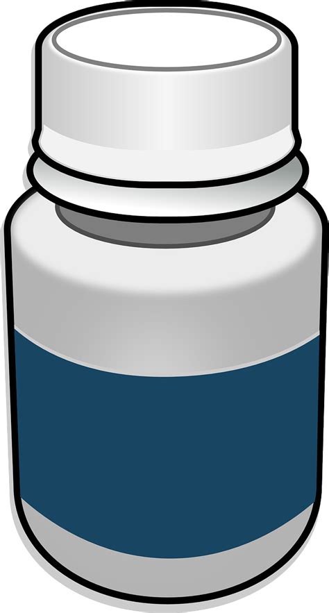 Medicine clipart rx bottle, Medicine rx bottle Transparent FREE for download on WebStockReview 2023