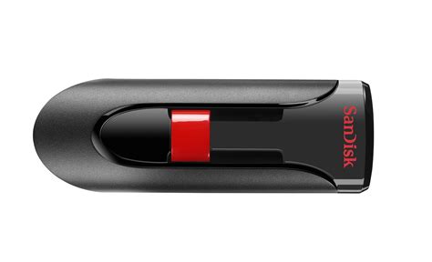 Cruzer Glide™ Usb Flash Drive