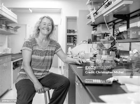 Carol Greider Fotografías E Imágenes De Stock Getty Images