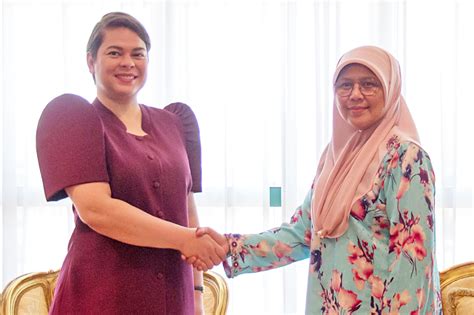 Brunei, Philippines discuss education cooperation | Borneo Bulletin Online