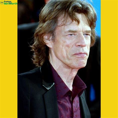 Mick Jagger Net Worth 2023, How Much Is English Singer Wealth?