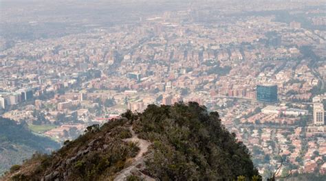 Fundación Cerros de Bogotá Descubre aquí el más grande tesoro de Bogotá