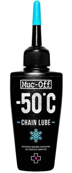 Muc Off 50C Chain Lube The Bike Shop