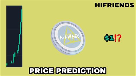 Hifriends Coin To The Moon Nft Etf Hifriends Price Prediction