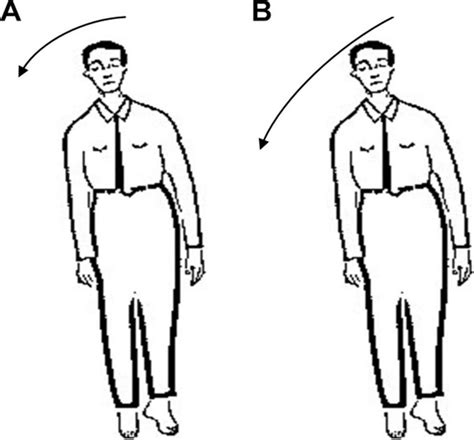 Frontiers Clinical Recognition Of Sensory Ataxia And Cerebellar Ataxia