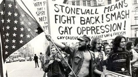 Nyc Police Apologize For Stonewall Raid Catalyst Of Modern Lgbt Rights Movement Cbc News