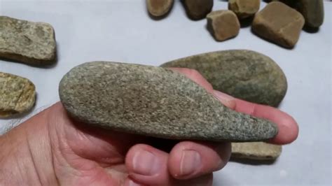 Indian Stone Tools Indian Artifacts How To Identify Off