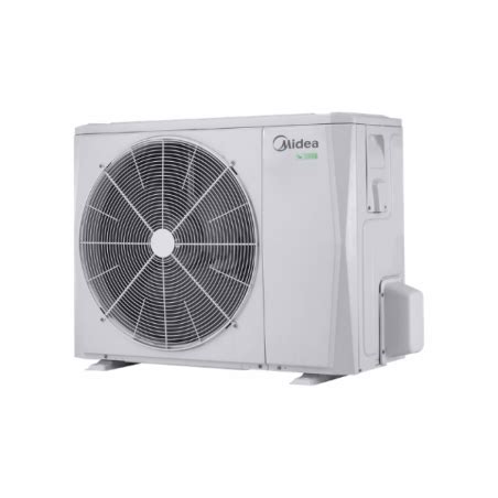 Pompa Ciep A Midea M Thermal Kw Split Sunprofi