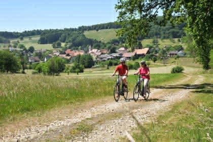 Balades Et Randonn Es Dans Le Sundgau Visit Alsace